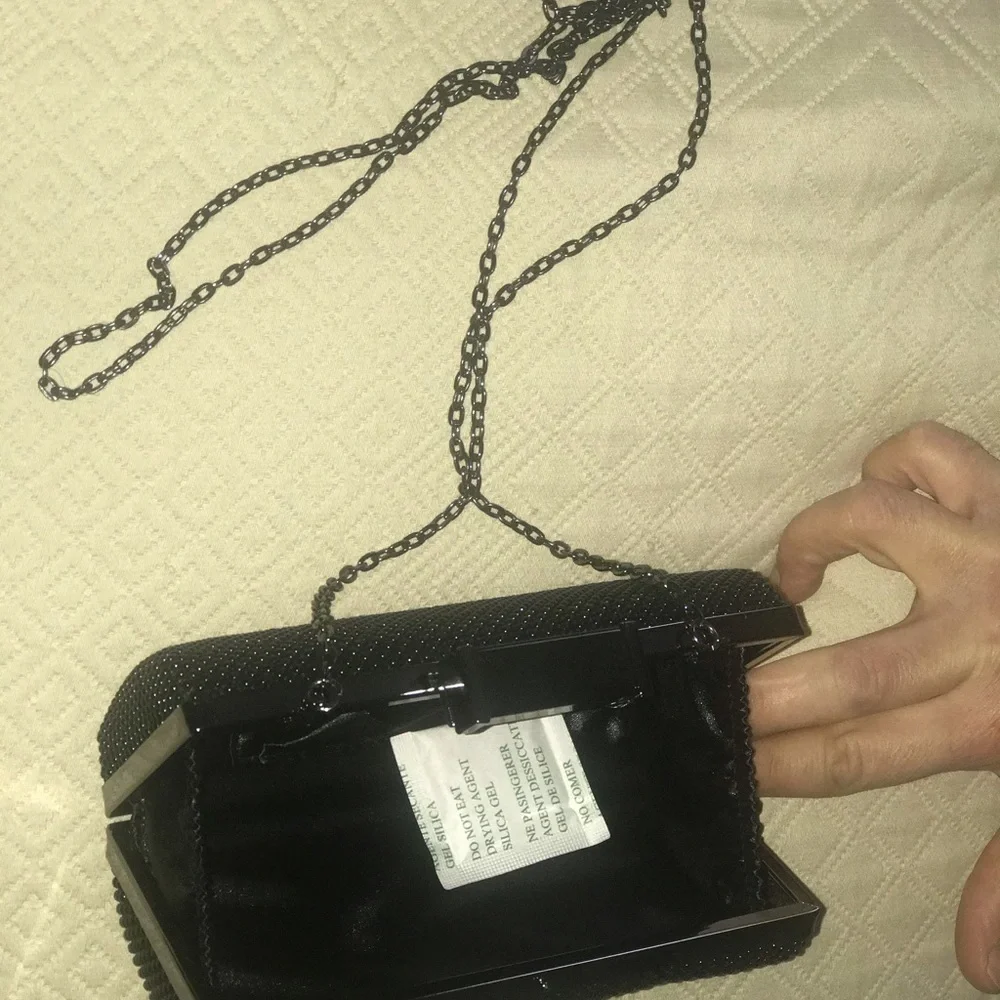 Brand new Jessica McClintock platinum even… - Picture 2 of 3